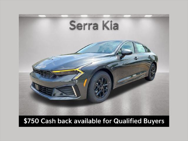 2026 Kia K5 LXS for sale in Birmingham, AL
