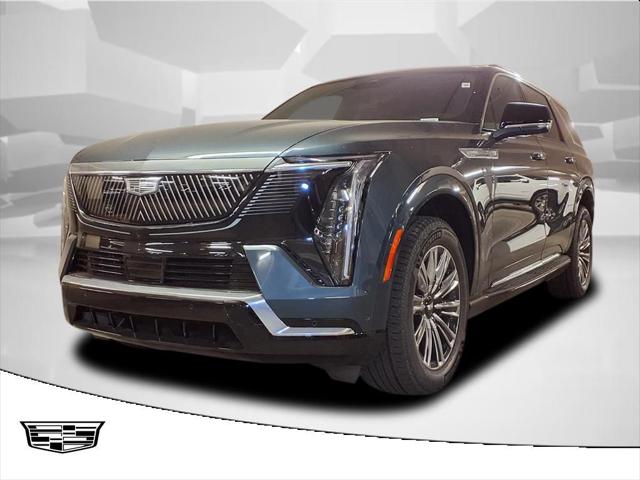 2026 Cadillac Escalade IQL Luxury AWD for sale in Beverly Hills, CA