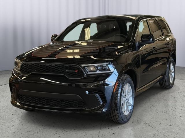 2025 Dodge Durango GT RWD for sale in Topeka, KS