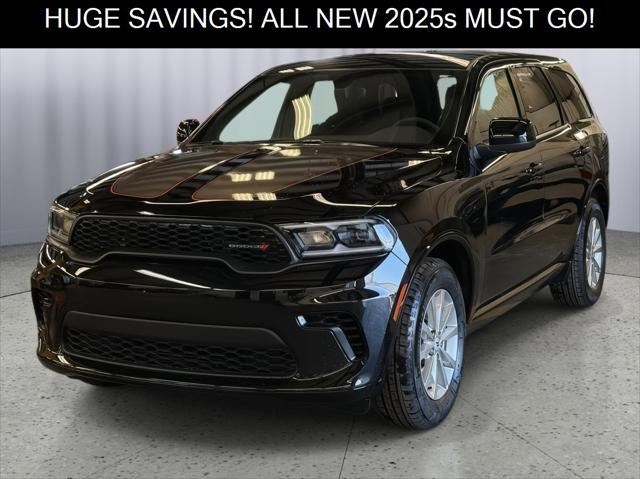 2025 Dodge Durango GT RWD for sale in Topeka, KS