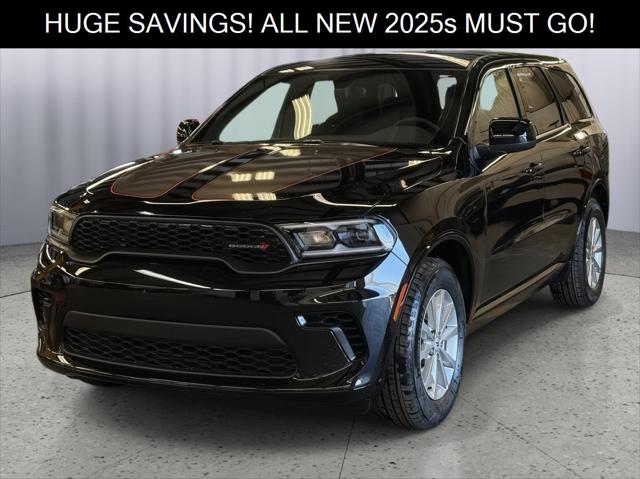 2025 Dodge Durango GT RWD for sale in Topeka, KS