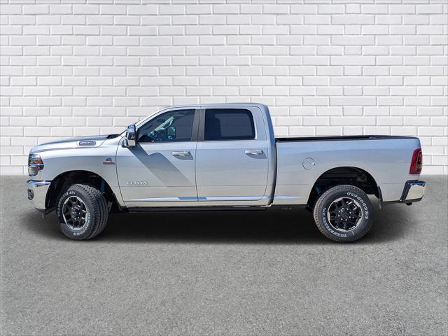 2026 RAM Ram 2500 RAM 2500 LARAMIE CREW CAB 4X4 64 BOX