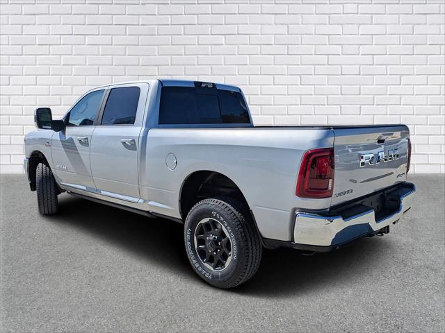 2026 RAM Ram 2500 RAM 2500 LARAMIE CREW CAB 4X4 64 BOX