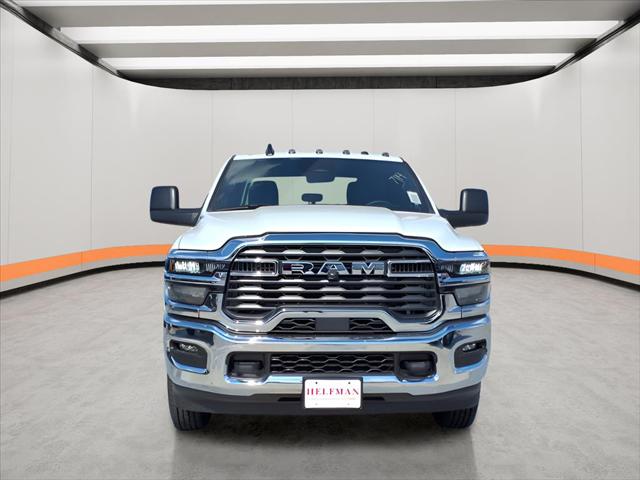 2026 RAM Ram 3500 RAM 3500 TRADESMAN CREW CAB 4X4 8 BOX 2026 RAM Ram 3500 RAM 3500 TRADESMAN CREW CAB 4X4 8 BOX