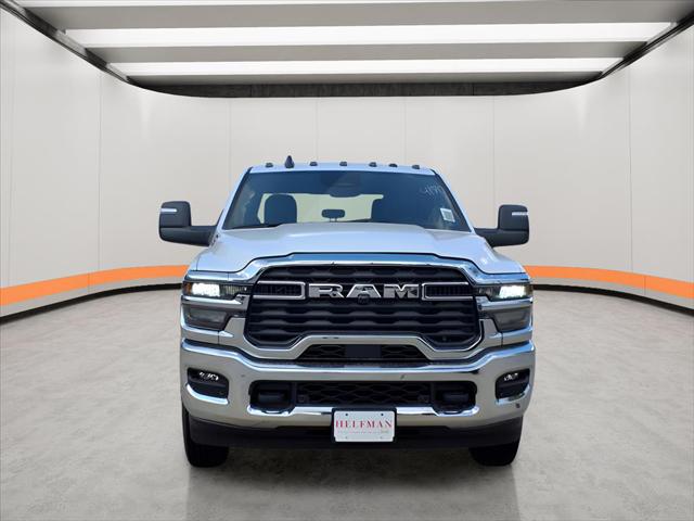 2026 RAM Ram 3500 RAM 3500 TRADESMAN CREW CAB 4X4 8 BOX 2026 RAM Ram 3500 RAM 3500 TRADESMAN CREW CAB 4X4 8 BOX