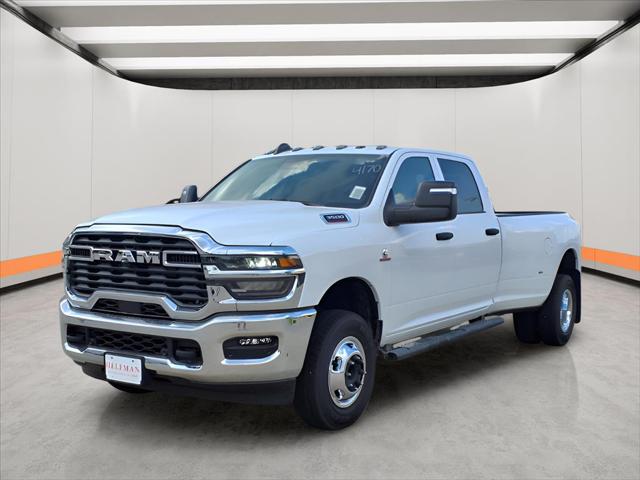 2026 RAM Ram 3500 RAM 3500 TRADESMAN CREW CAB 4X4 8 BOX 2026 RAM Ram 3500 RAM 3500 TRADESMAN CREW CAB 4X4 8 BOX