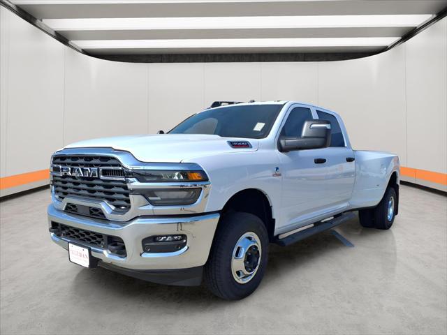 2026 RAM Ram 3500 RAM 3500 TRADESMAN CREW CAB 4X4 8 BOX 2026 RAM Ram 3500 RAM 3500 TRADESMAN CREW CAB 4X4 8 BOX