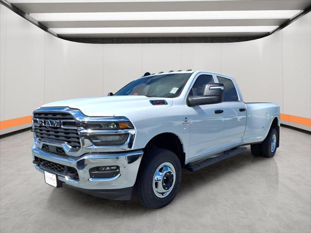 2026 RAM Ram 3500 RAM 3500 TRADESMAN CREW CAB 4X4 8 BOX 2026 RAM Ram 3500 RAM 3500 TRADESMAN CREW CAB 4X4 8 BOX