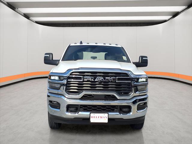 2026 RAM Ram 3500 RAM 3500 TRADESMAN CREW CAB 4X4 8 BOX 2026 RAM Ram 3500 RAM 3500 TRADESMAN CREW CAB 4X4 8 BOX