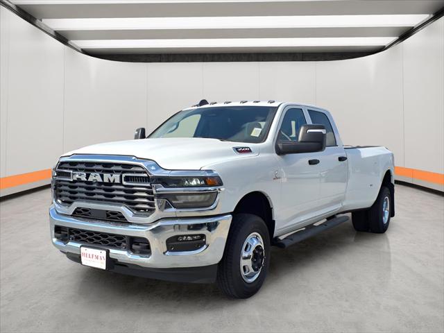 2026 RAM Ram 3500 RAM 3500 TRADESMAN CREW CAB 4X4 8 BOX 2026 RAM Ram 3500 RAM 3500 TRADESMAN CREW CAB 4X4 8 BOX