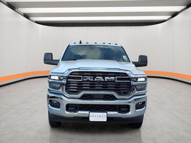 2026 RAM Ram 3500 RAM 3500 TRADESMAN CREW CAB 4X4 8 BOX 2026 RAM Ram 3500 RAM 3500 TRADESMAN CREW CAB 4X4 8 BOX