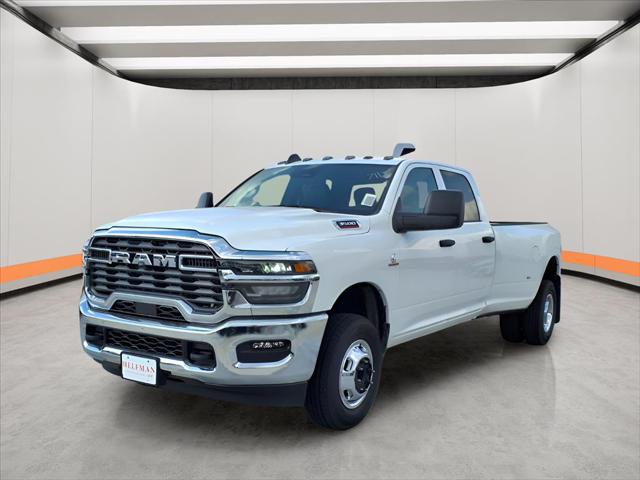 2026 RAM Ram 3500 RAM 3500 TRADESMAN CREW CAB 4X4 8 BOX 2026 RAM Ram 3500 RAM 3500 TRADESMAN CREW CAB 4X4 8 BOX