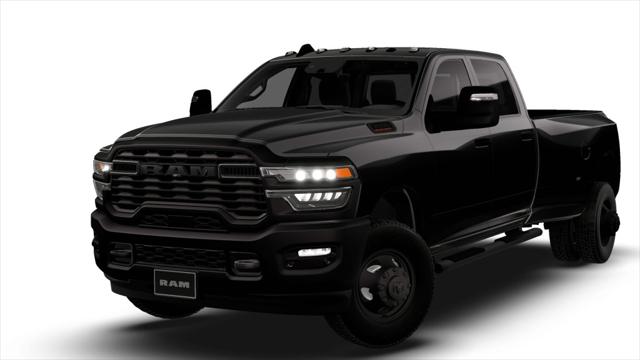 2026 RAM Ram 3500 RAM 3500 TRADESMAN CREW CAB 4X4 8 BOX 2026 RAM Ram 3500 RAM 3500 TRADESMAN CREW CAB 4X4 8 BOX