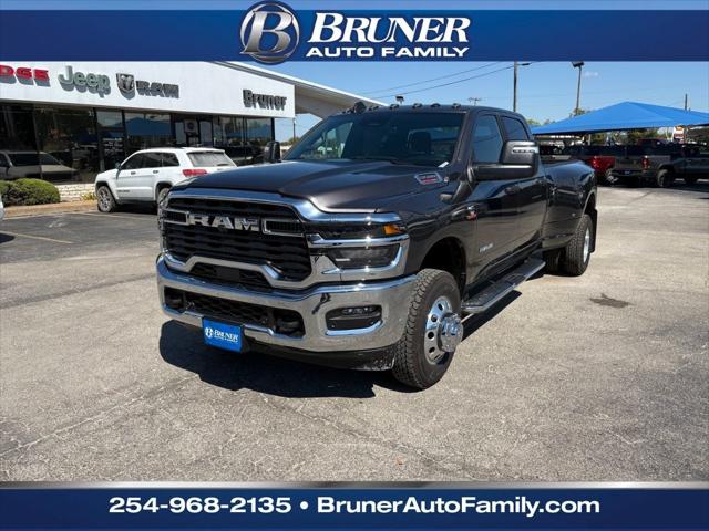 2026 RAM Ram 3500 RAM 3500 LONE STAR CREW CAB 4X4 8 BOX 2026 RAM Ram 3500 RAM 3500 LONE STAR CREW CAB 4X4 8 BOX