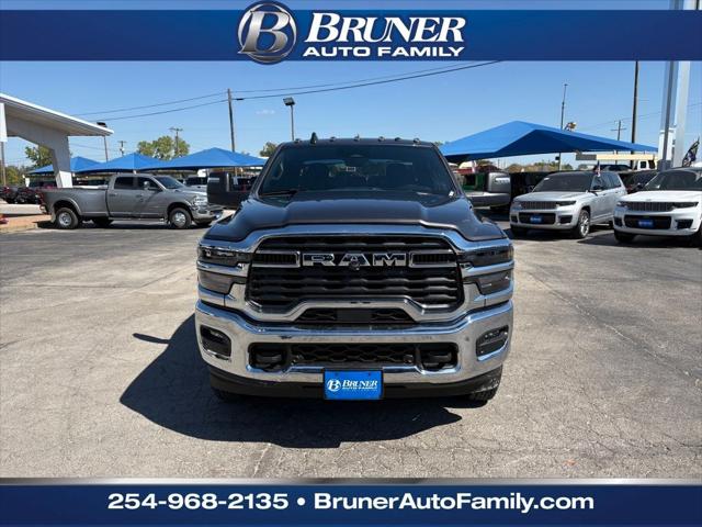 2026 RAM Ram 3500 RAM 3500 LONE STAR CREW CAB 4X4 8 BOX 2026 RAM Ram 3500 RAM 3500 LONE STAR CREW CAB 4X4 8 BOX