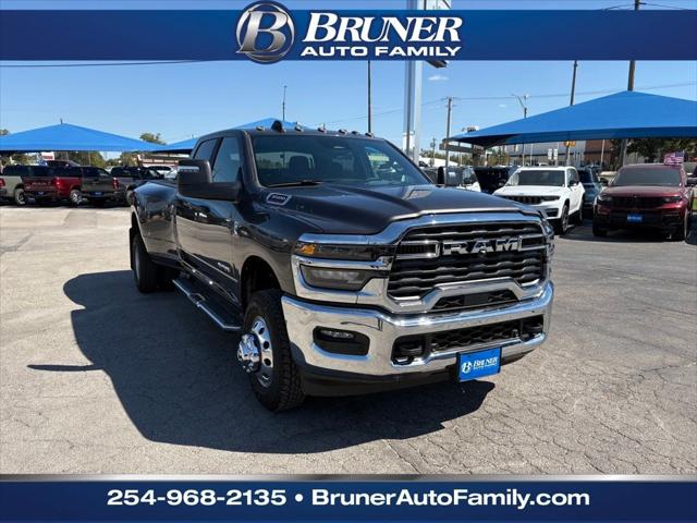 2026 RAM Ram 3500 RAM 3500 LONE STAR CREW CAB 4X4 8 BOX 2026 RAM Ram 3500 RAM 3500 LONE STAR CREW CAB 4X4 8 BOX