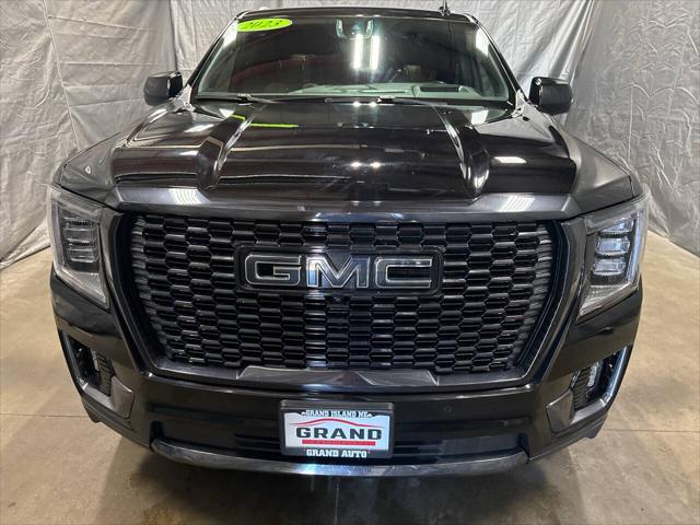 2023 GMC Yukon XL 4WD Denali Ultimate