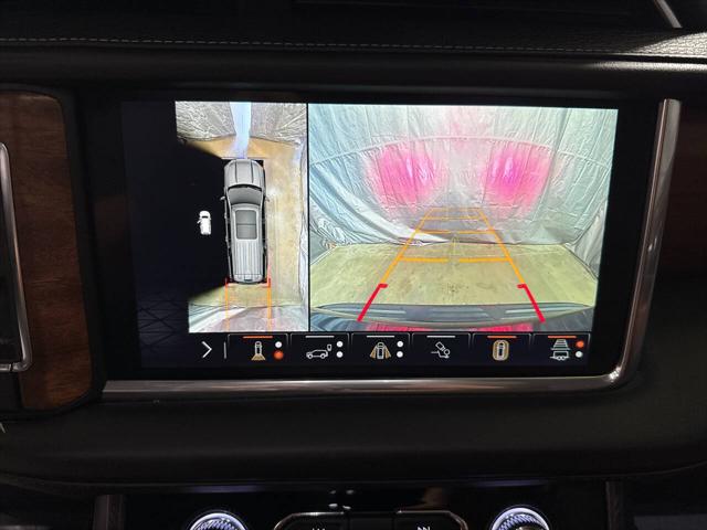 2023 GMC Yukon XL 4WD Denali Ultimate