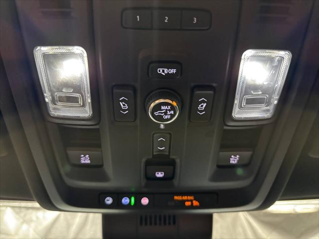 2023 GMC Yukon XL 4WD Denali Ultimate