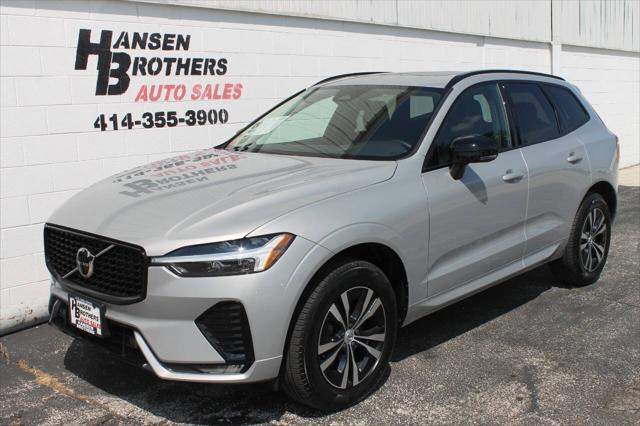 2024 Volvo XC60 B5 Core Dark Theme for sale in Milwaukee, WI