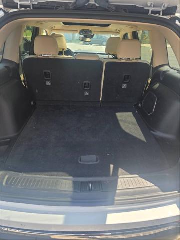 2022 Jeep Grand Cherokee Limited 4x4