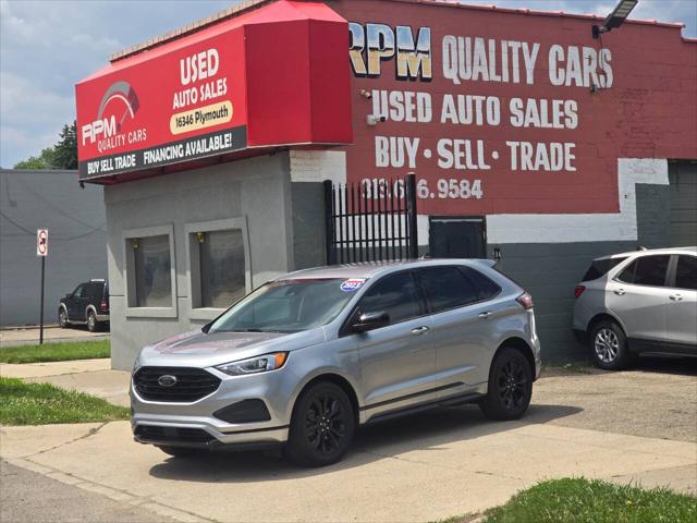 2023 Ford Edge SE for sale in Detroit, MI