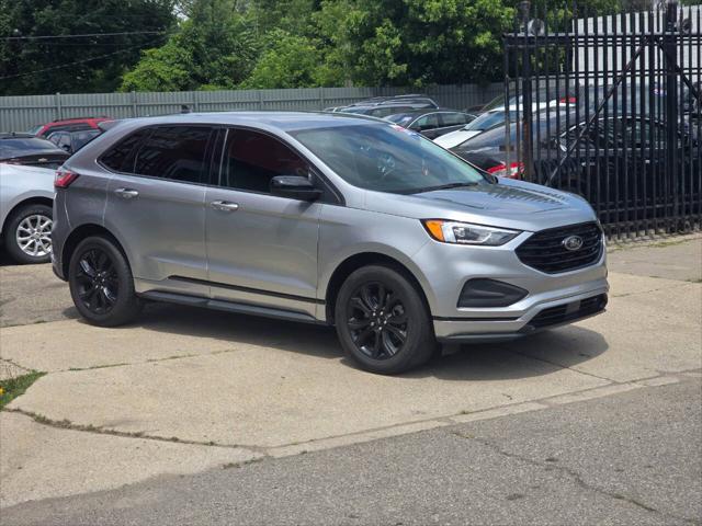 2023 Ford Edge SE