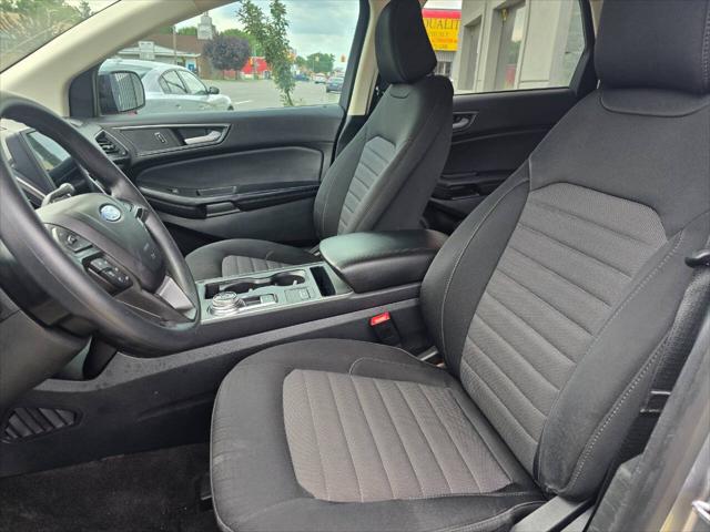 2023 Ford Edge SE