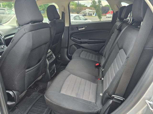 2023 Ford Edge SE