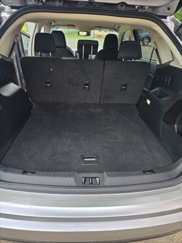2023 Ford Edge SE