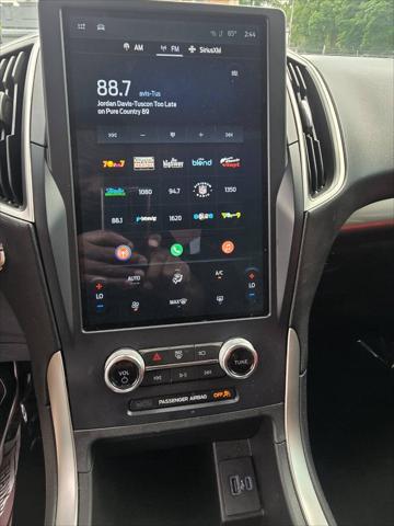 2023 Ford Edge SE