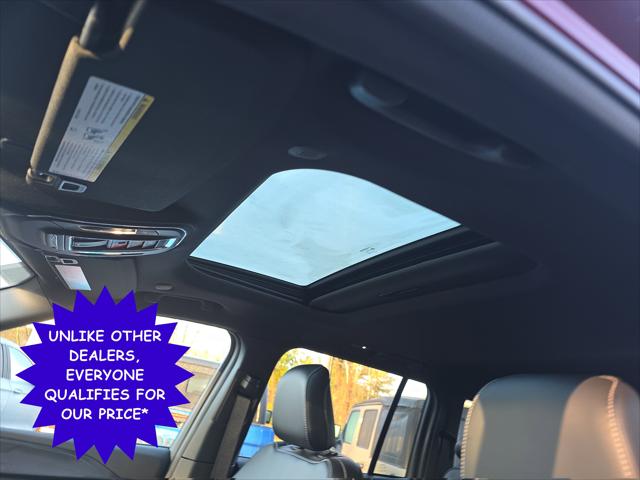 2025 Jeep Grand Cherokee GRAND CHEROKEE ALTITUDE X 4X4 2025 Jeep Grand Cherokee GRAND CHEROKEE ALTITUDE X 4X4