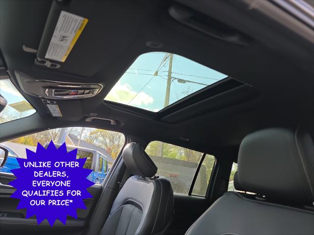 2025 Jeep Grand Cherokee GRAND CHEROKEE ALTITUDE X 4X4 2025 Jeep Grand Cherokee GRAND CHEROKEE ALTITUDE X 4X4