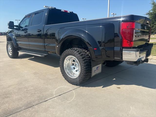 2021 Ford F-450 LARIAT
