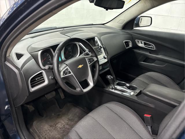 Used 2016 Chevrolet Equinox For Sale in Wilmington, OH