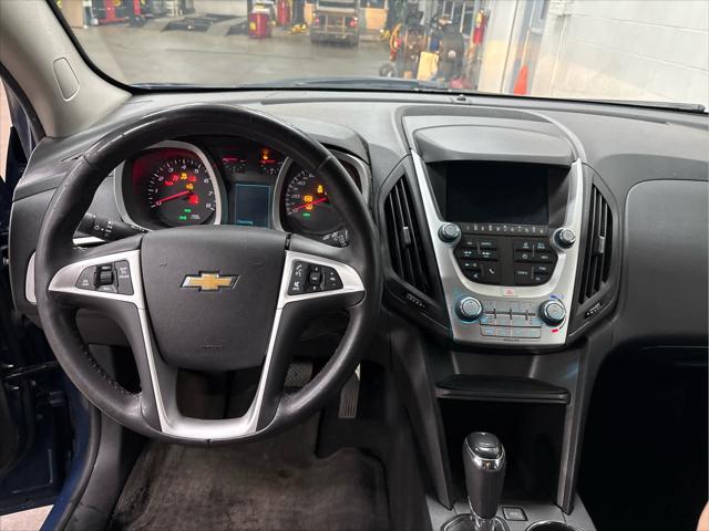 Used 2016 Chevrolet Equinox For Sale in Wilmington, OH