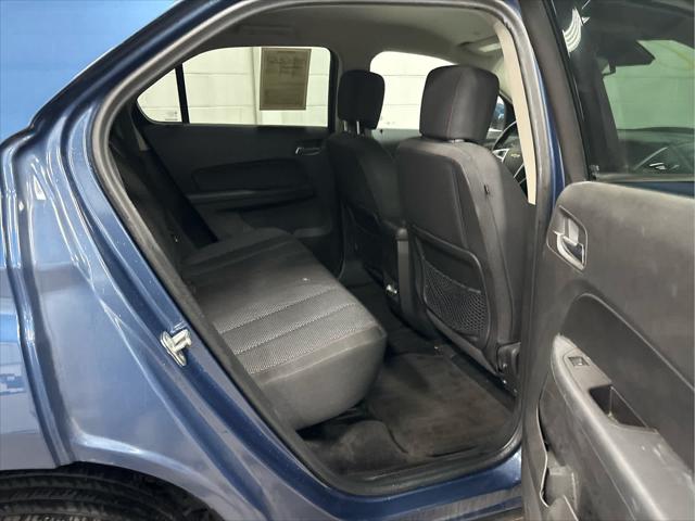 Used 2016 Chevrolet Equinox For Sale in Wilmington, OH