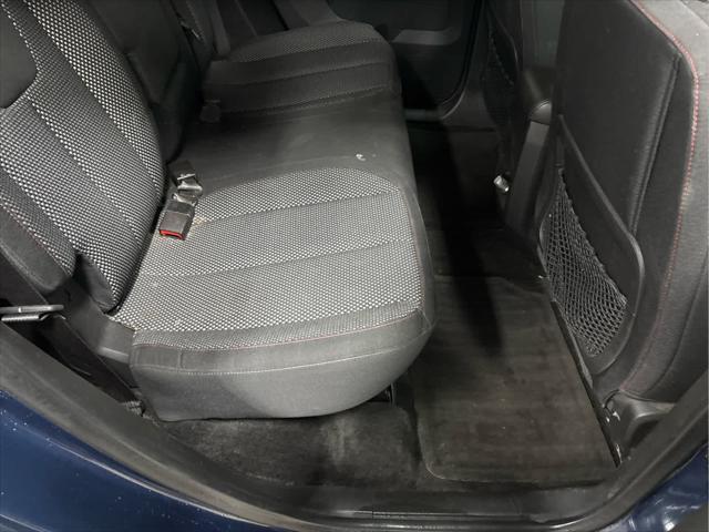 Used 2016 Chevrolet Equinox For Sale in Wilmington, OH