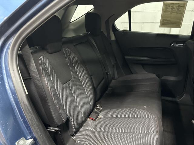 Used 2016 Chevrolet Equinox For Sale in Wilmington, OH