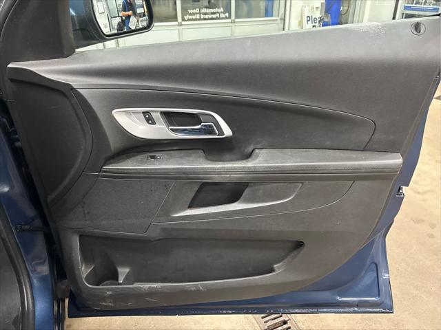 Used 2016 Chevrolet Equinox For Sale in Wilmington, OH