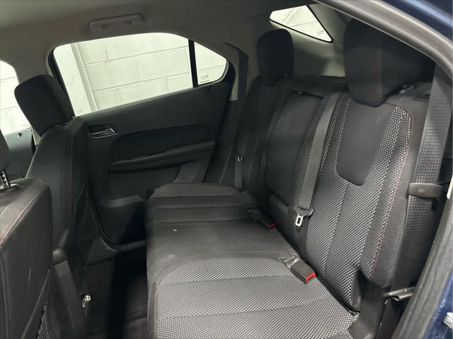 Used 2016 Chevrolet Equinox For Sale in Wilmington, OH