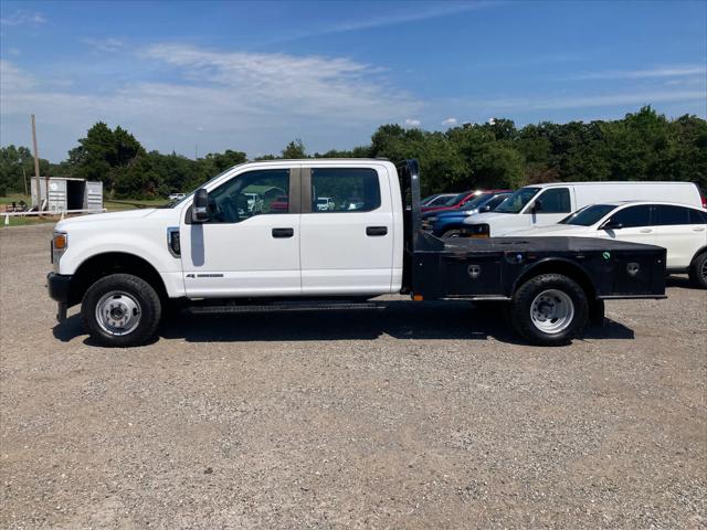 2020 Ford F-350 Chassis XL