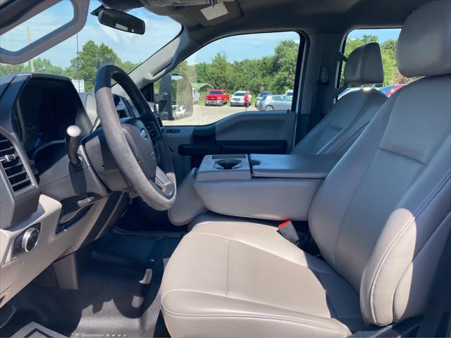 2020 Ford F-350 Chassis XL