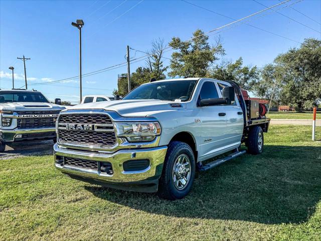 2021 RAM 2500 Tradesman Crew Cab 4x2 8 Box 2021 RAM 2500 Tradesman Crew Cab 4x2 8 Box