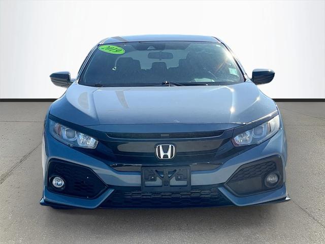 2019 Honda Civic Sport 2019 Honda Civic Sport