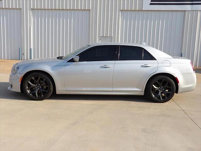 2022 Chrysler 300 Touring L 2022 Chrysler 300 Touring L