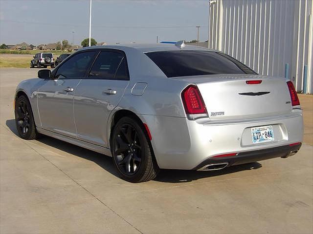 2022 Chrysler 300 Touring L