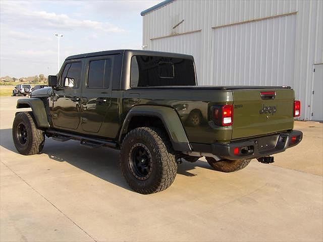 2022 Jeep Gladiator Sport S 4x4 2022 Jeep Gladiator Sport S 4x4
