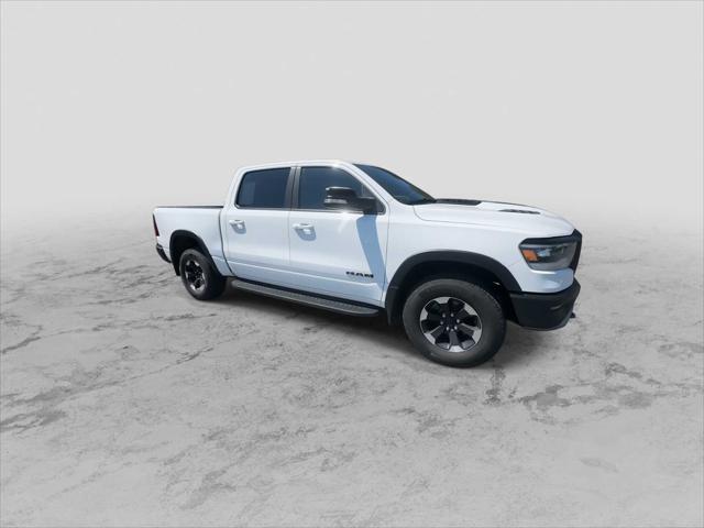 2022 RAM 1500 Rebel 2022 RAM 1500 Rebel
