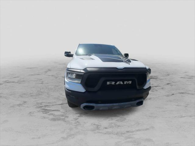 2022 RAM 1500 Rebel 2022 RAM 1500 Rebel